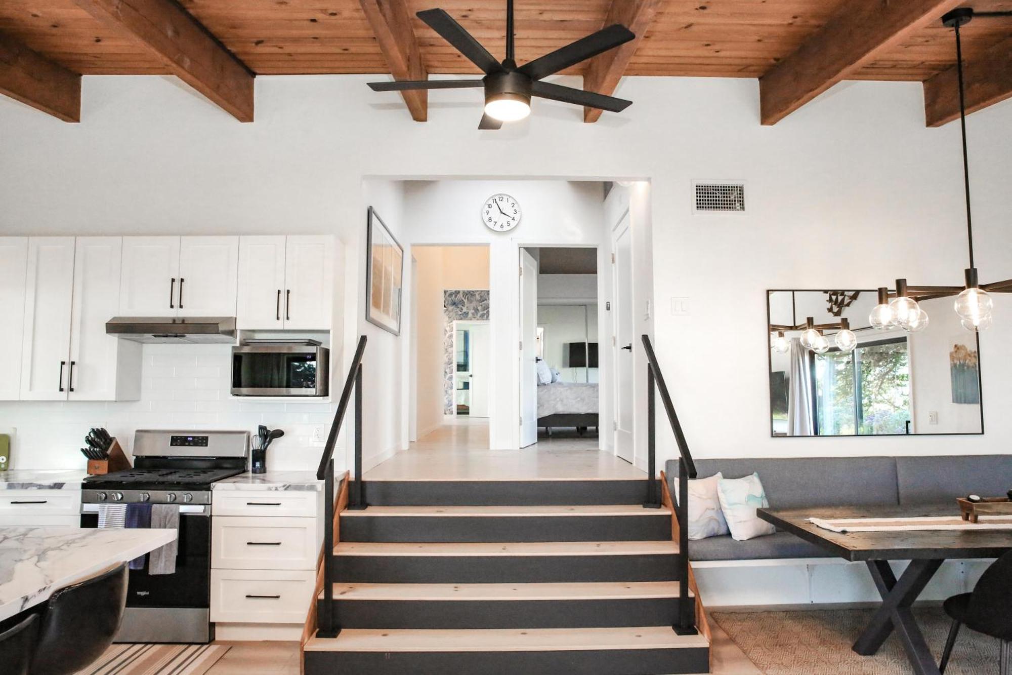 5768 Moonstone Bch Dr. Cambria Exterior foto